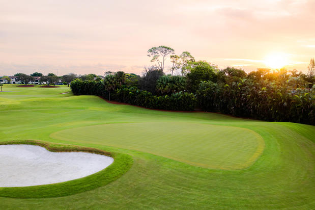 Images The Seagate Golf Club