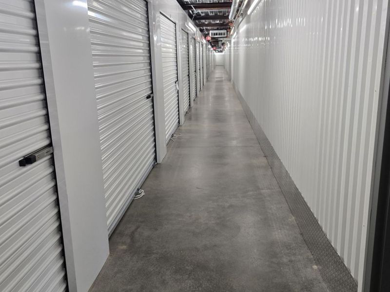Interior Units 