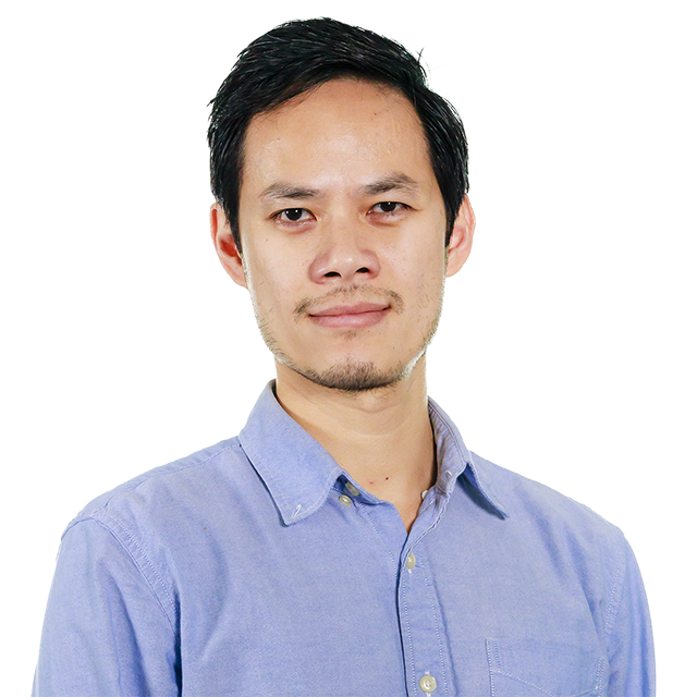 Images Dr. Dinh X. Tran, MD