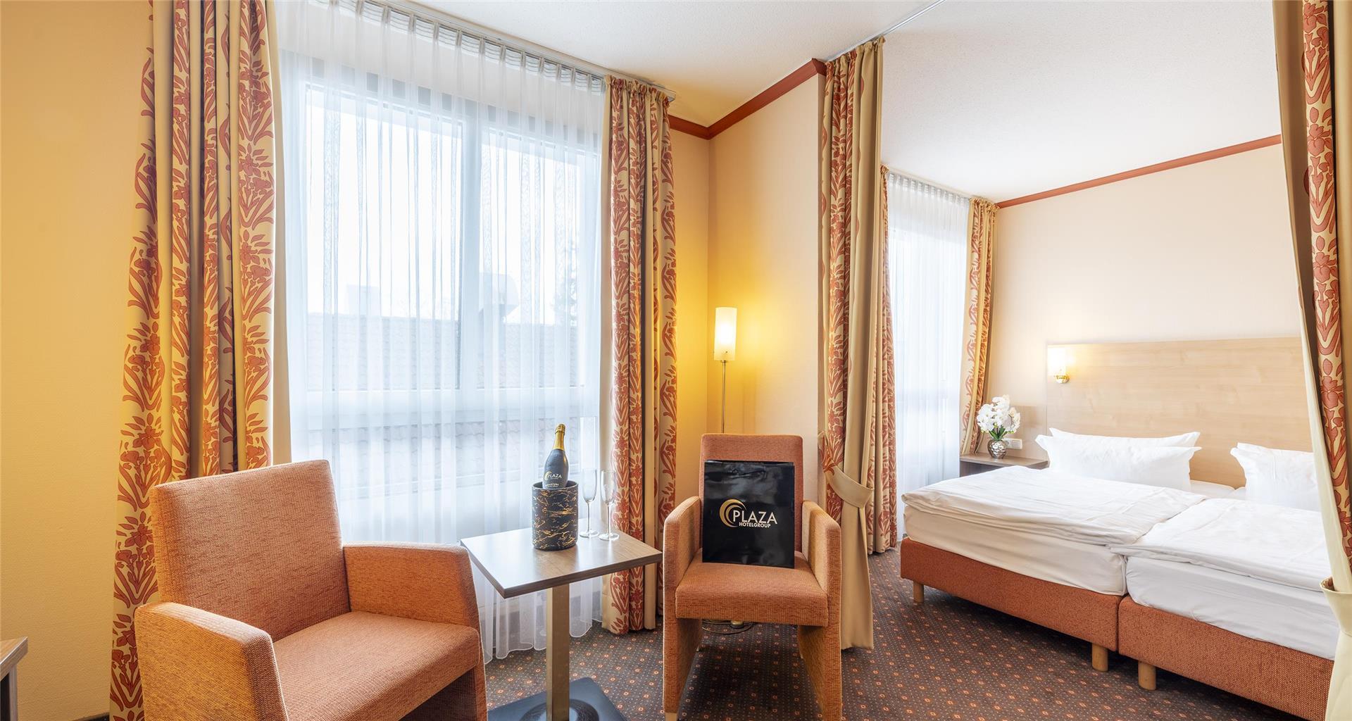 Bild 53 Sure Hotel by Best Western Hilden-Duesseldorf in Hilden