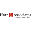 Harr & Associates Insurance, Inc. Logo