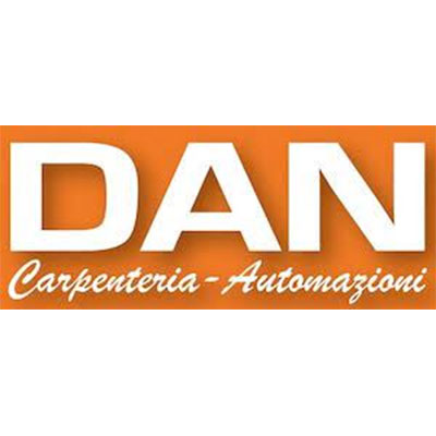 Dan Moris Carpenteria Automazioni Logo