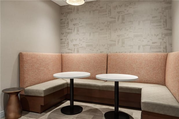 Images Hampton Inn & Suites Tampa Busch Gardens Area