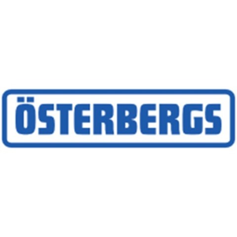 Österbergs Industrihandel AB Logo