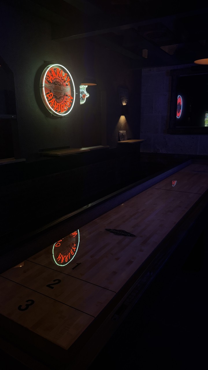 Bilder WoodStock Restaurant | Bar | Pub