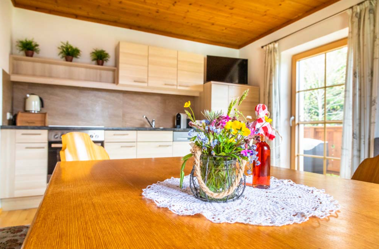 Bild 1 von Reitlhof, Familie Krispler, Krispl