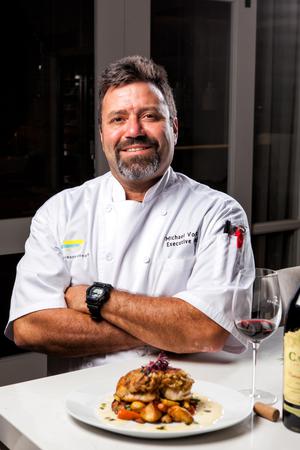 Images Drift Kitchen & Bar - Hutchinson Shores Resort