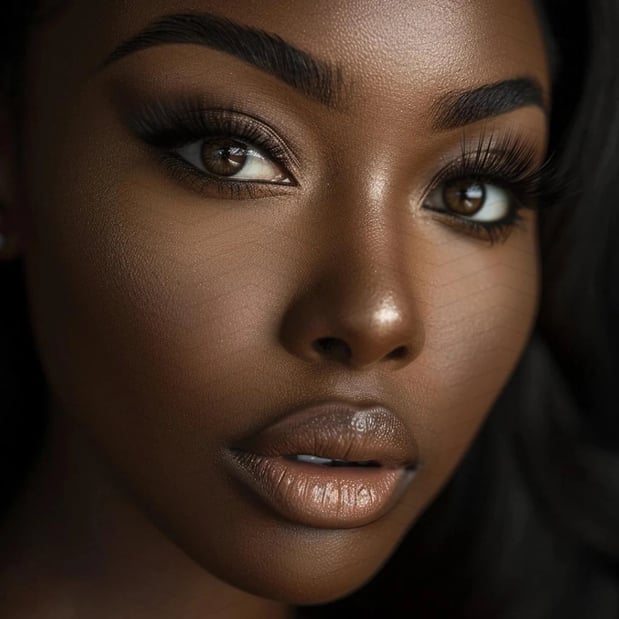 Images A-List Bossy Beauty
