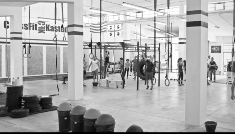 Images Crossfit Kasteddu
