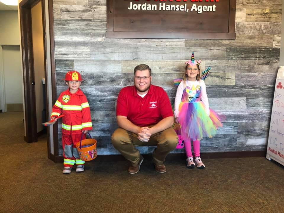 Image 24 | Jordan Hansel - State Farm Insurance Agent
