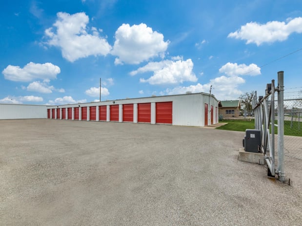 Images Storage King USA