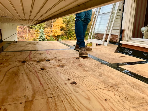 Images WeatherTek Exteriors