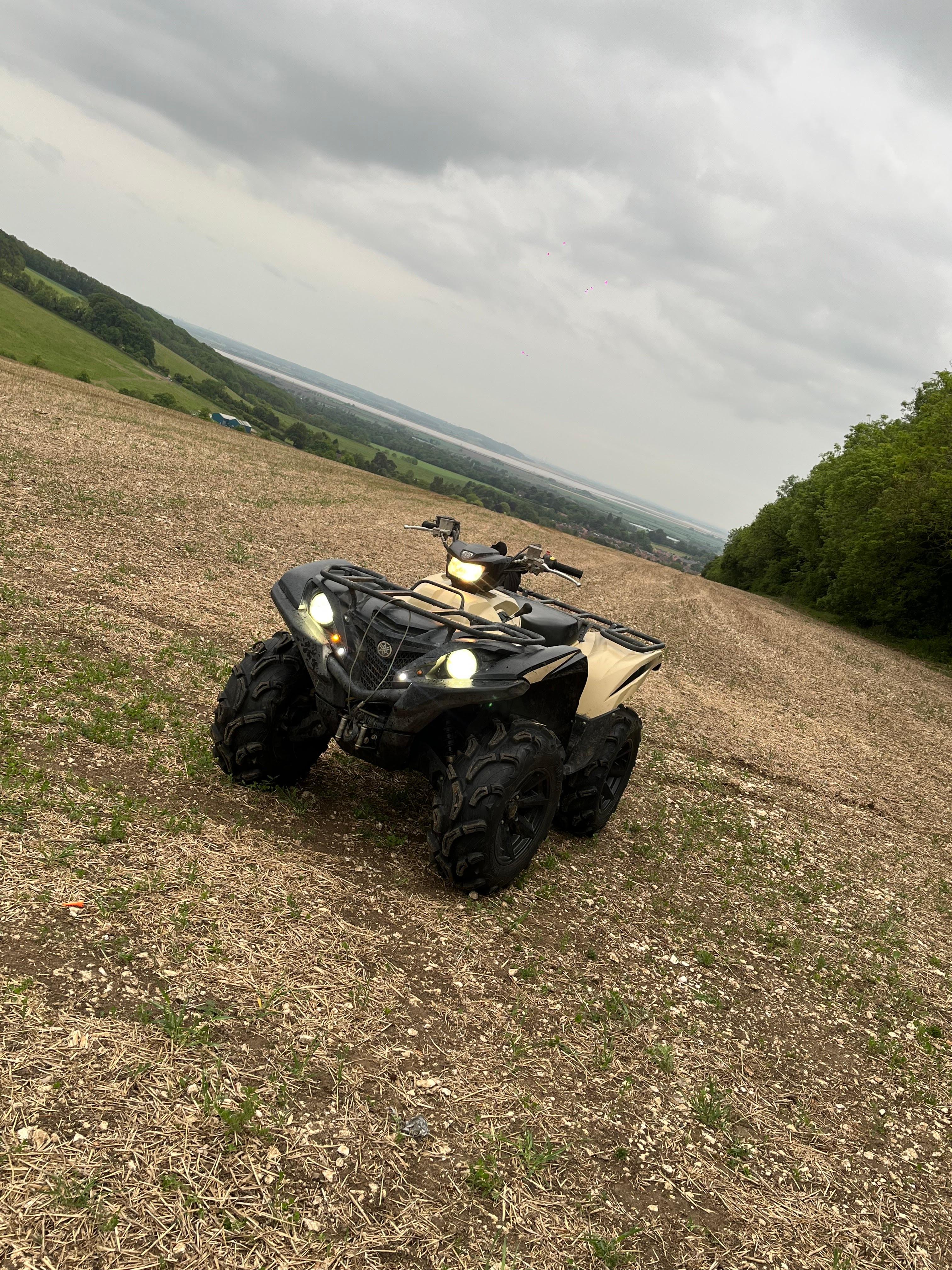 Images Mud Hawgz UK
