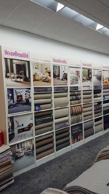 Images Carpetright