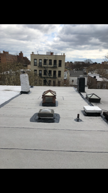 Greene Roofing Photo