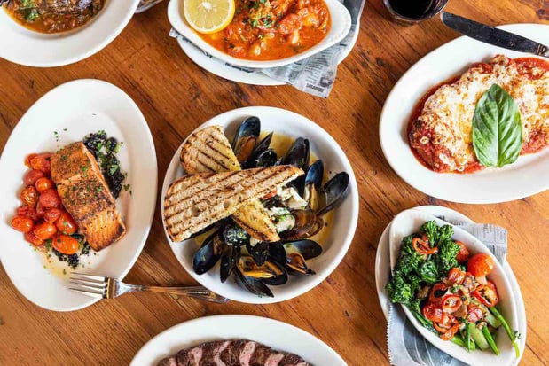 Images Quartino Ristorante