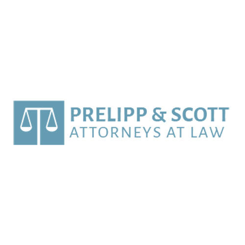 Prelipp & Scott Attorneys at Law Logo