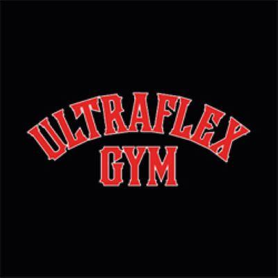 Ultraflex Gym Logo