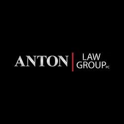 Anton Law Group - Ventura Workers Compensation Attorneys Logo