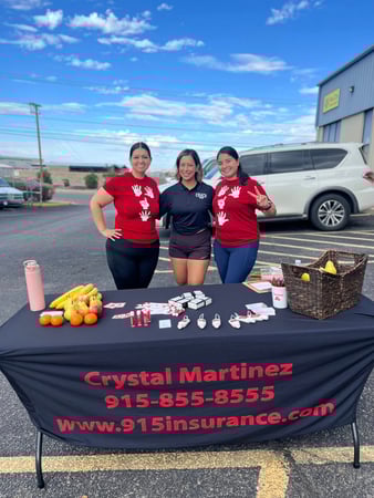 Images Crystal Martinez - State Farm Insurance Agent