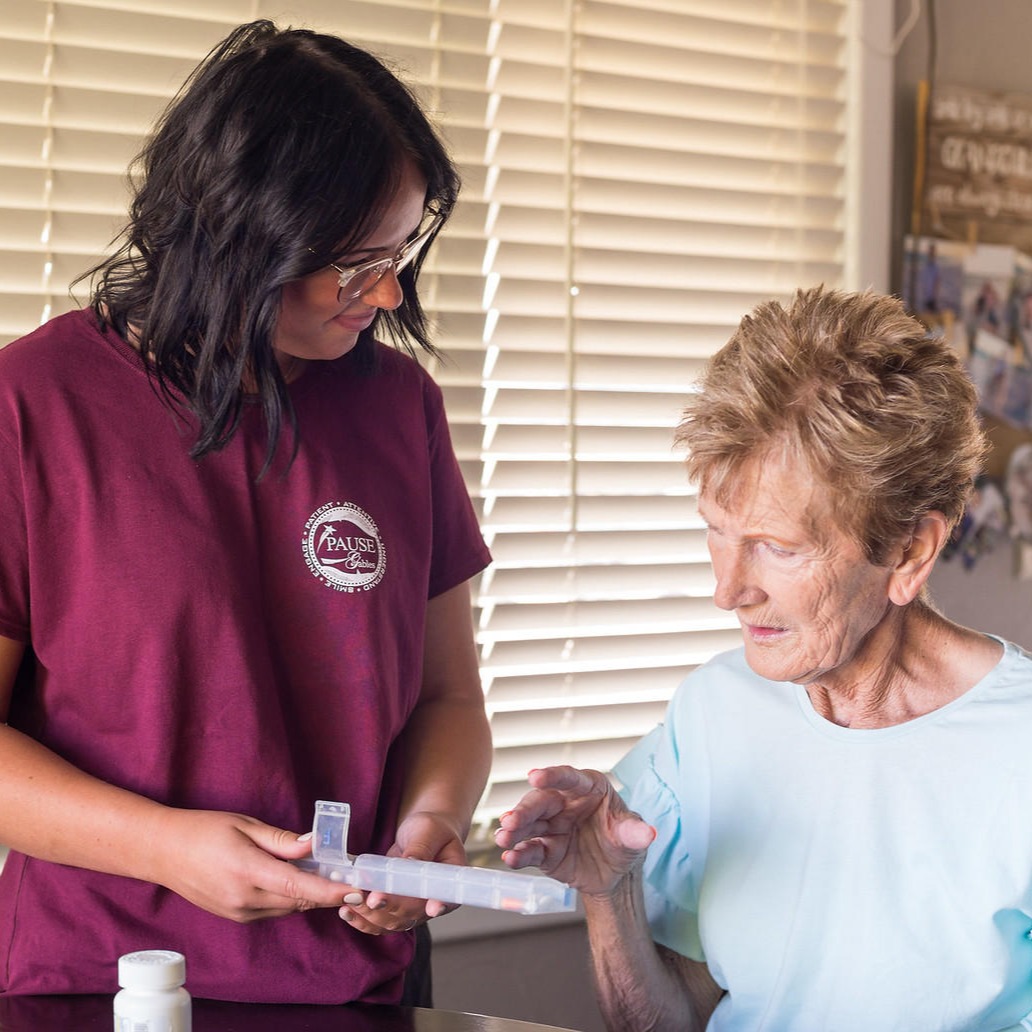 Gables In Home Care of North Logan Photo