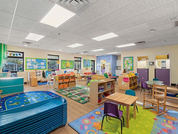 Images KinderCare Mansfield