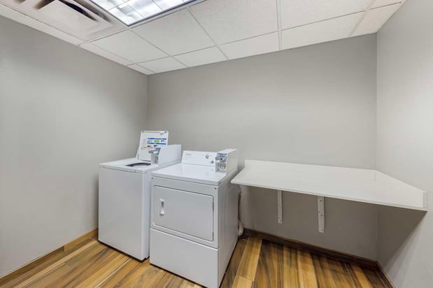 Images Best Western Plus Midwest City Inn & Suites