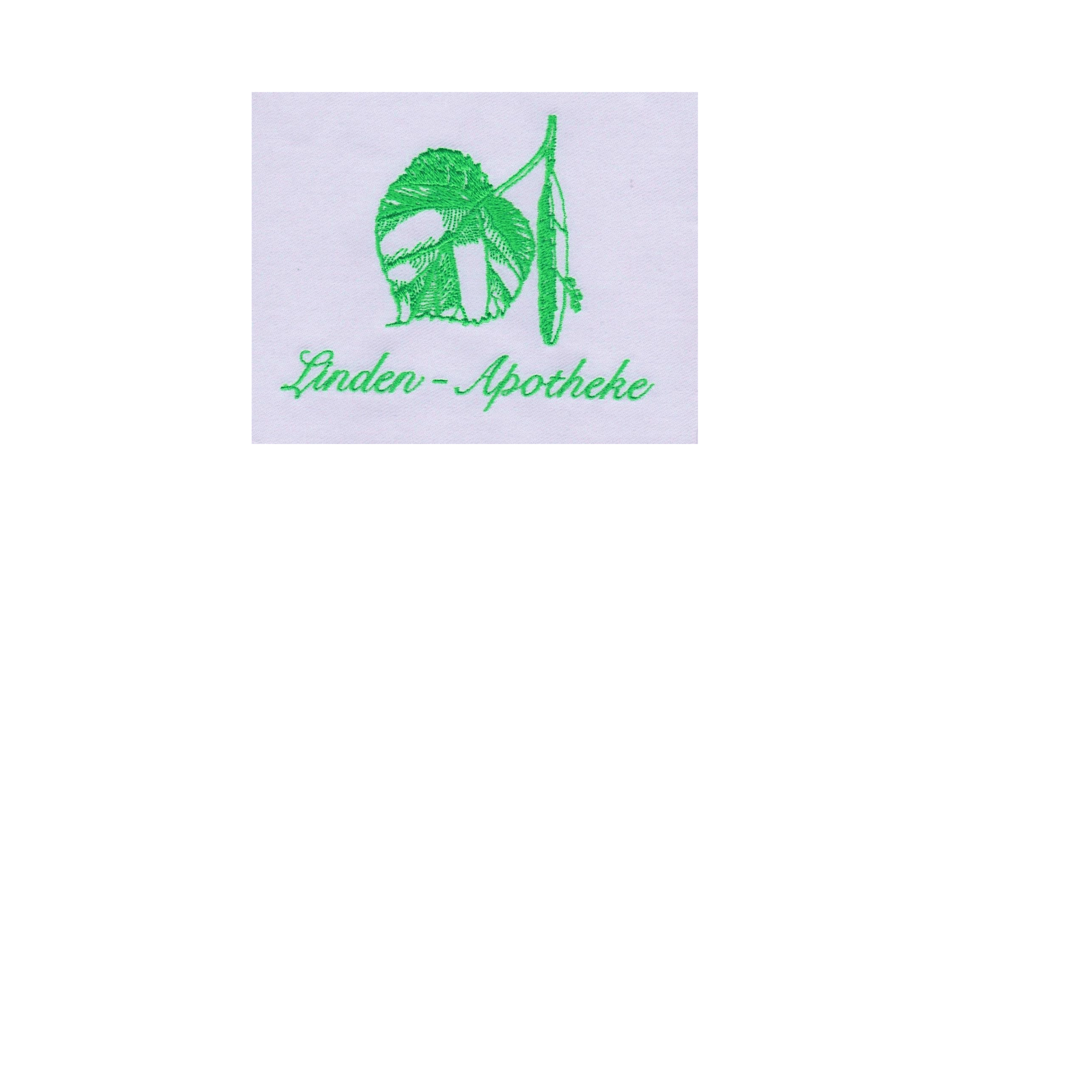 Linden-Apotheke in Neubrandenburg - Logo