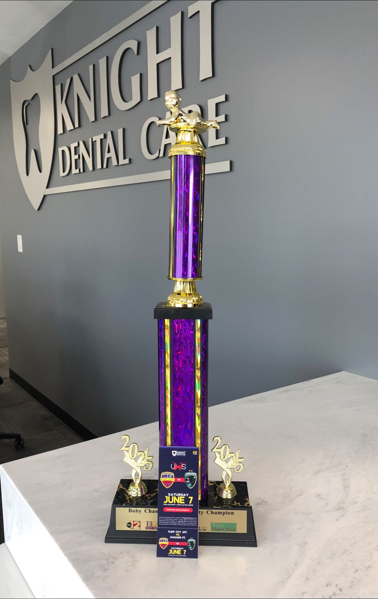 Knight Dental Care Image