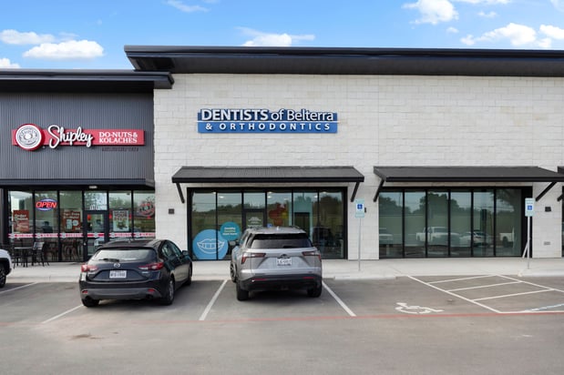 Images Dentists of Belterra and Orthodontics