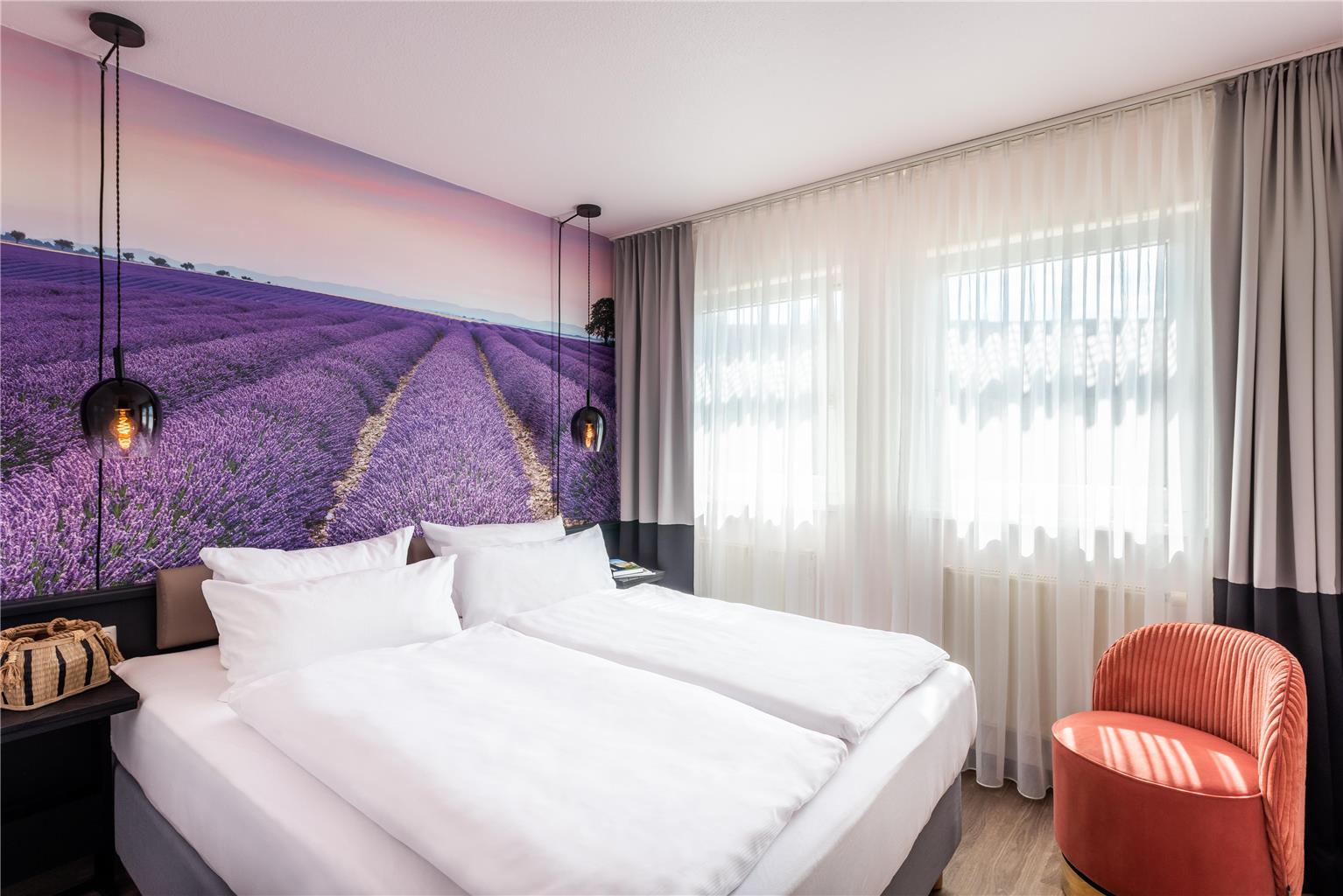 Best Western Hotel Nuernberg am Hauptbahnhof, Allersberger Strasse 34 in Nuernberg