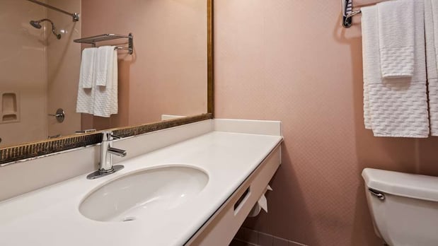 Images Best Western Plus Suites Hotel - Los Angeles LAX Airport