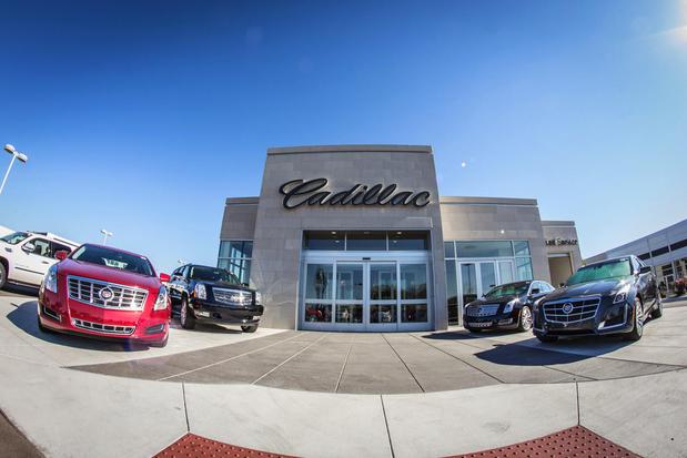 Images Al Serra Cadillac
