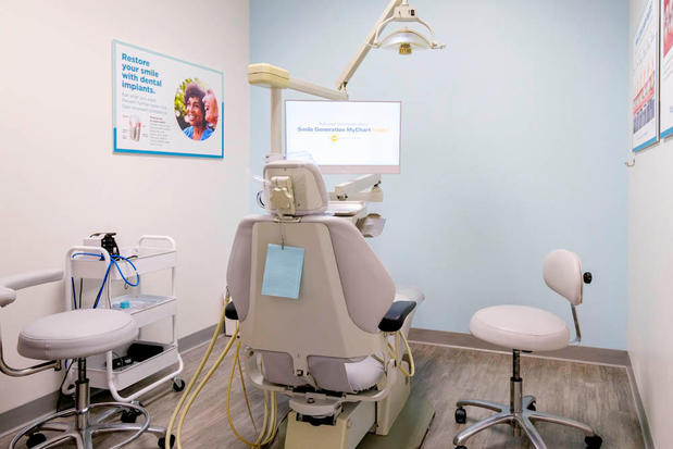 Images Beach Dental Group