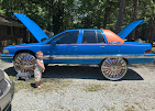 Images DonkeyNDaTrunk Car Audio