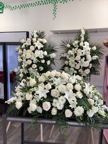 Images Abys Flower Shop