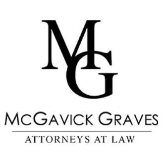 McGavick Graves, P.S. Logo