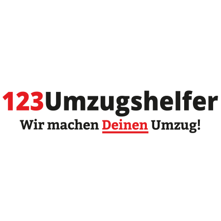 123umzugshelfer GmbH in Detmold - Logo