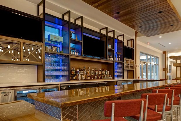 Images Hilton Garden Inn Summerville