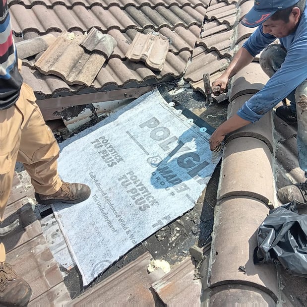 Images Prestige Roofing of FL, LLC