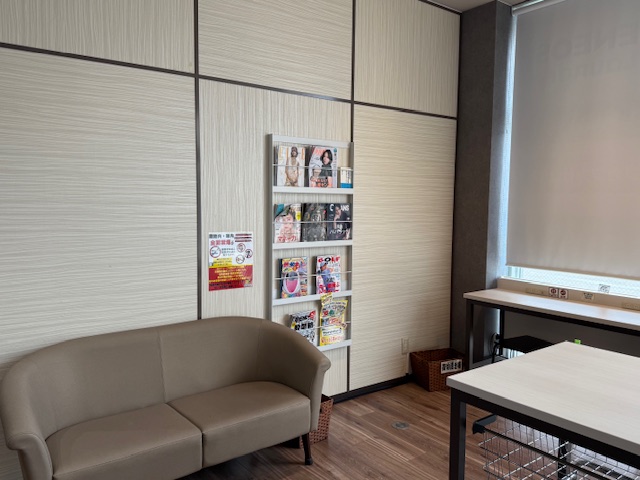 Images ENEOS Laundry 石井町店