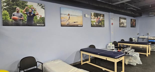 Images Bay State Physical Therapy