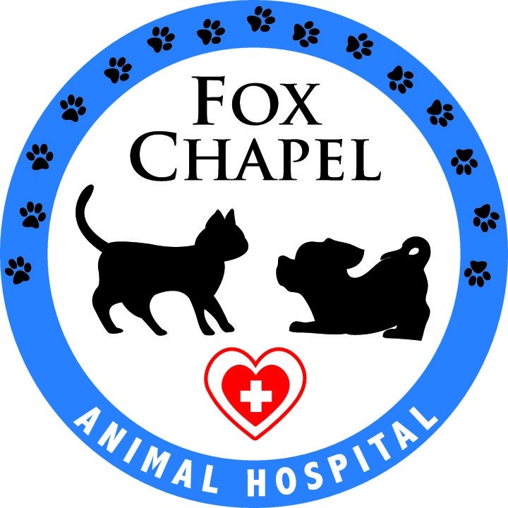 Fox Chapel Animal Logo