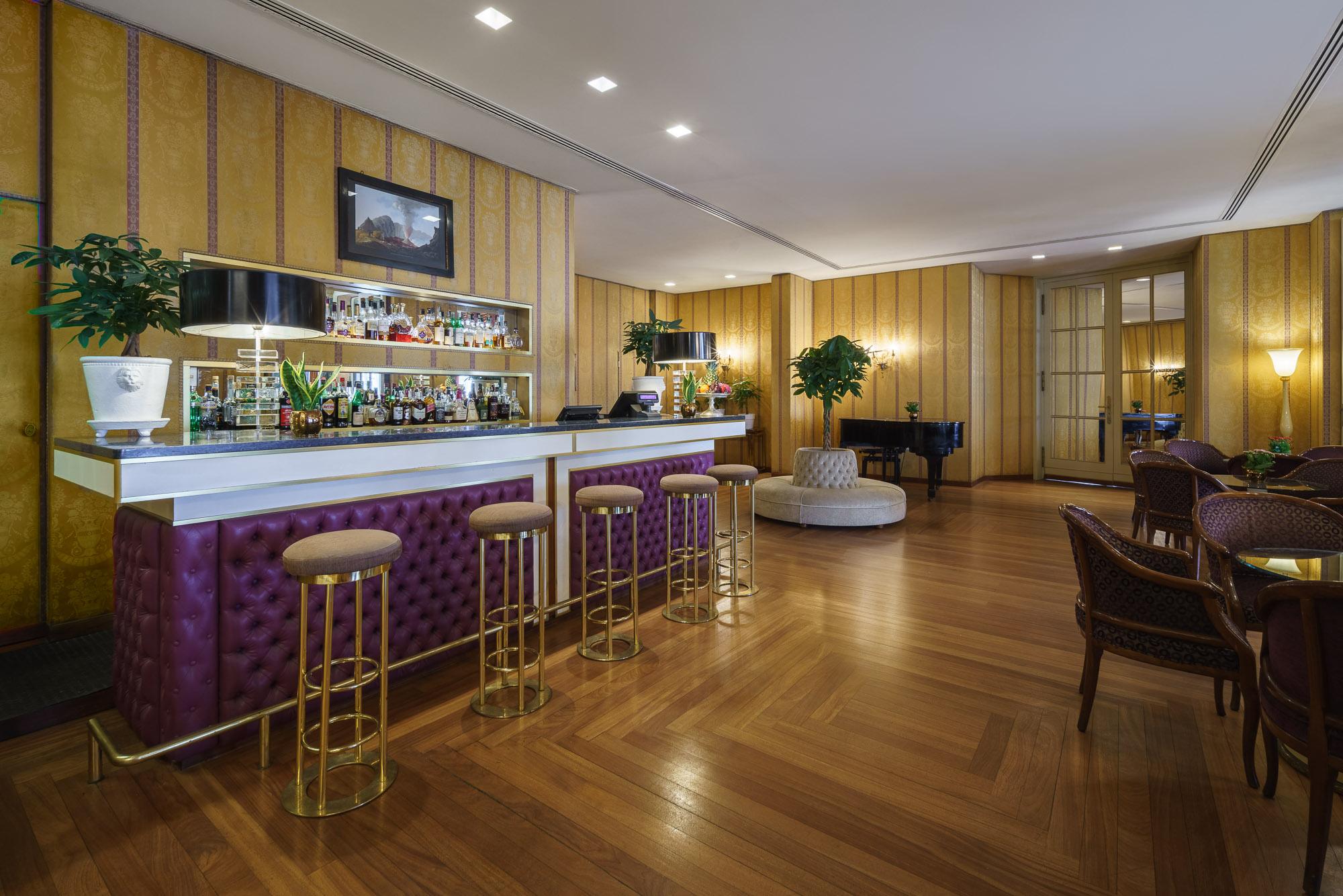 Eurostars Hotel Excelsior