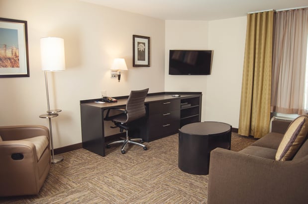 Images Candlewood Suites Denver North - Thornton by IHG