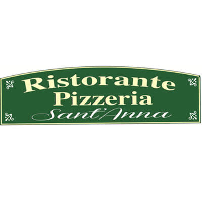 Pizzeria Ristorante Sant’Anna Logo
