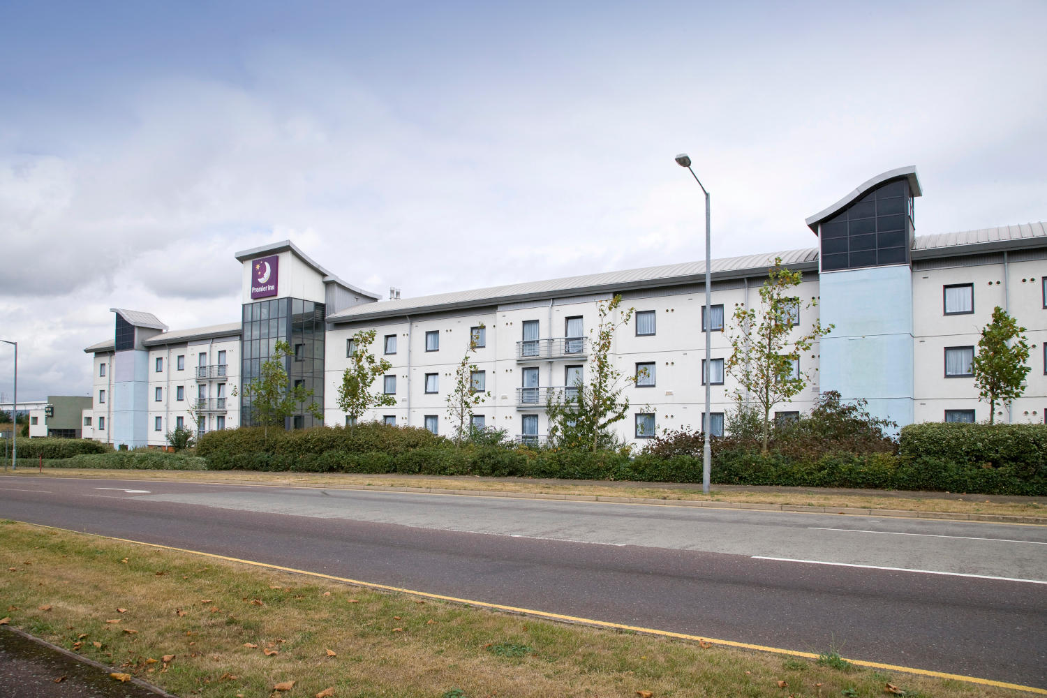 Images Premier Inn London Enfield hotel