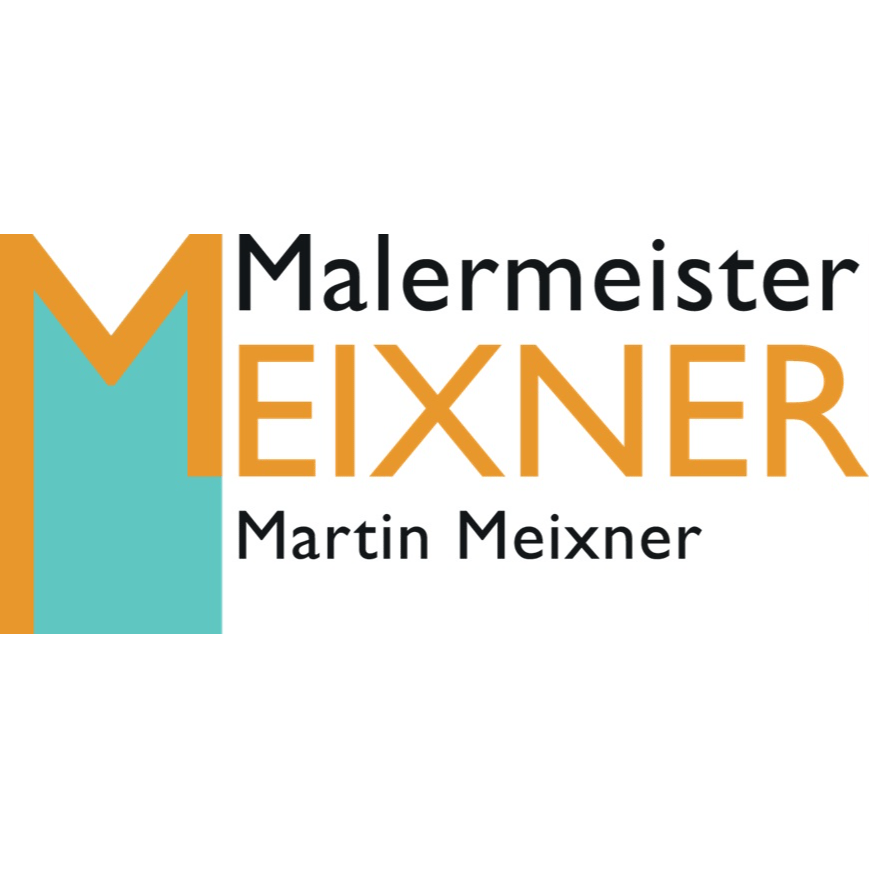 Malermeister Meixner in Allersberg - Logo