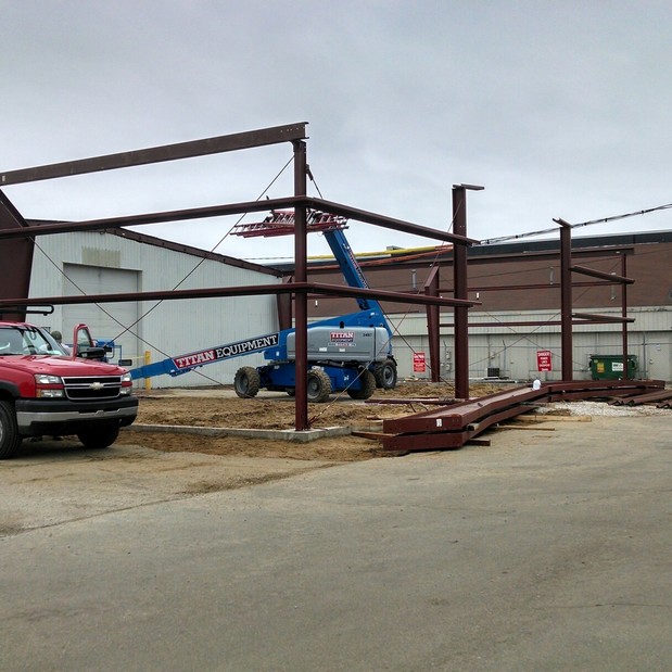 Preferred Chevrolet Buick GMC in Grand Haven, 1701 S Beacon Boulevard