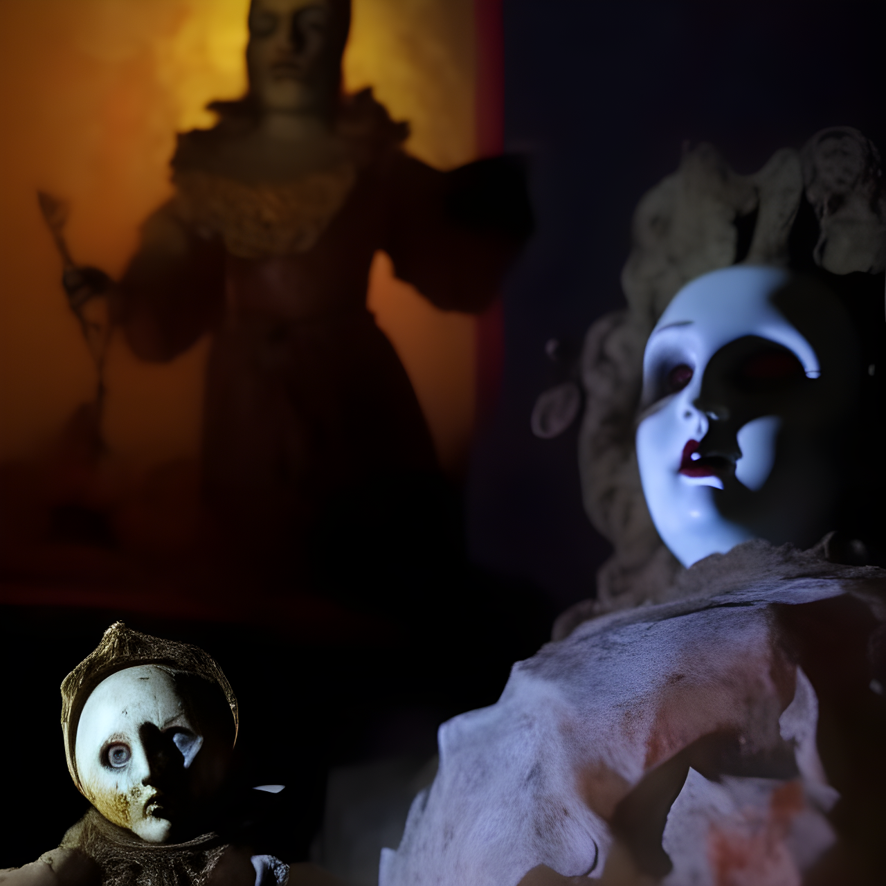 EscapeVenture Braunschweig. Skurrile Escape Rooms., Hamburger Straße 268 in Braunschweig